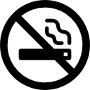 no-smoking icon