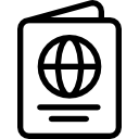 passport icon