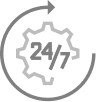 Круглосуточная техническая поддержка photo