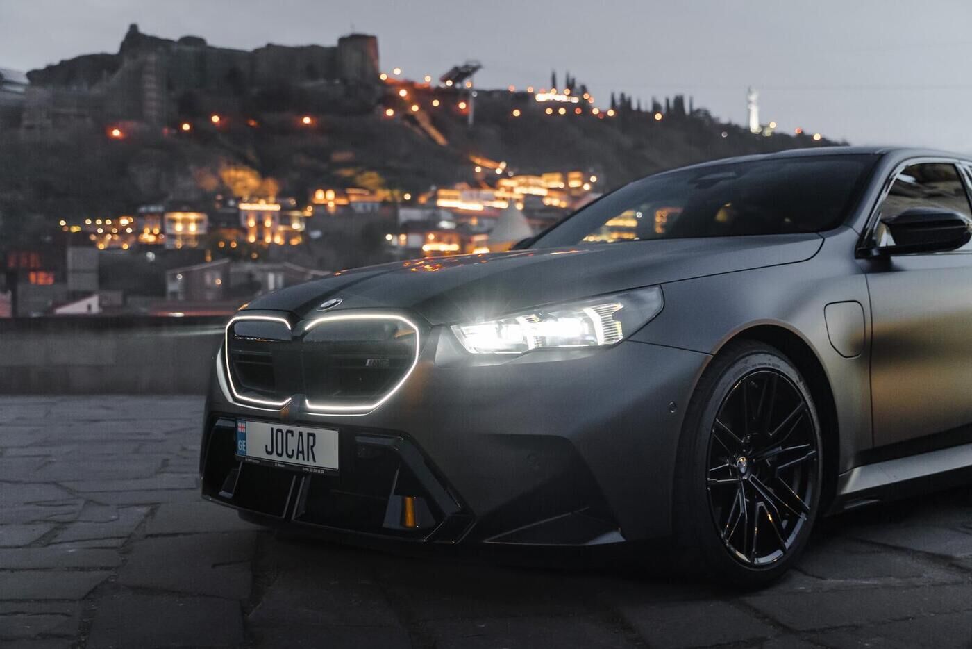 M5